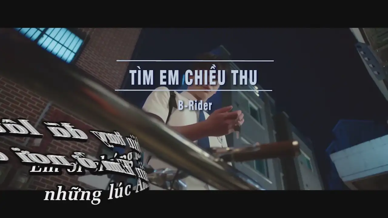 Ảnh bài hát Tìm Em Chiều Thu