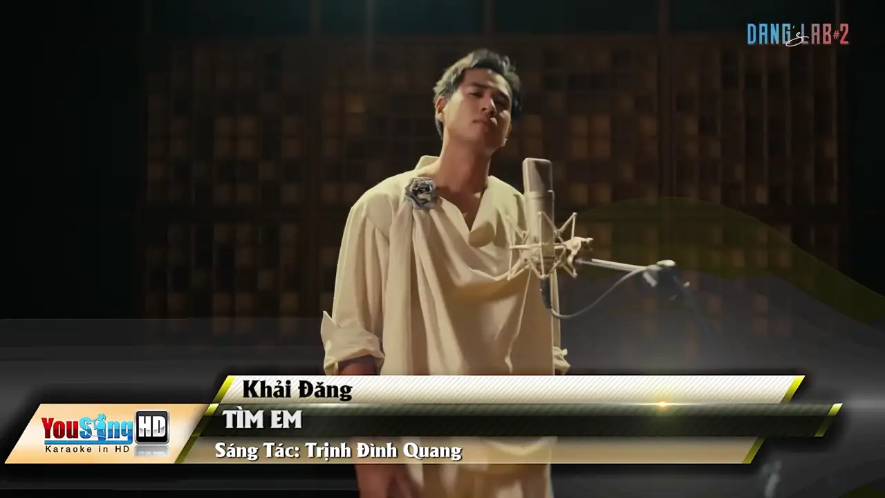 Ảnh bài hát Tìm Em