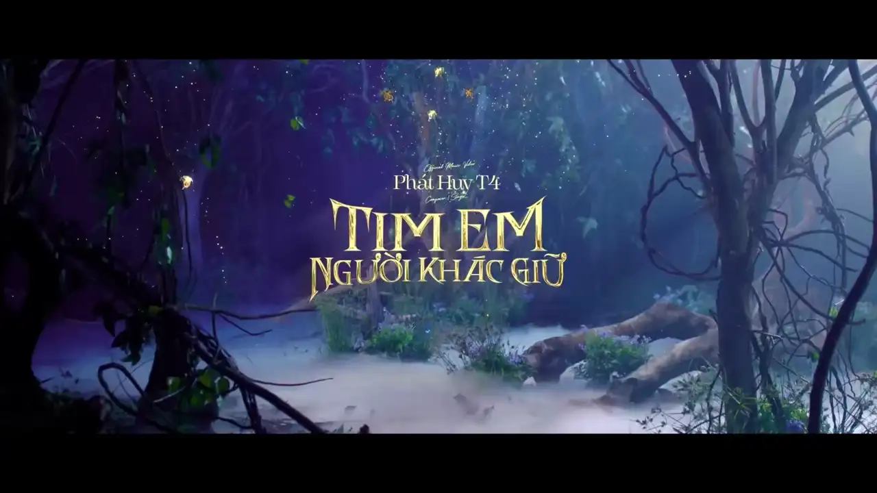 Ảnh bài hát Tim Em Người Khác Giữ
