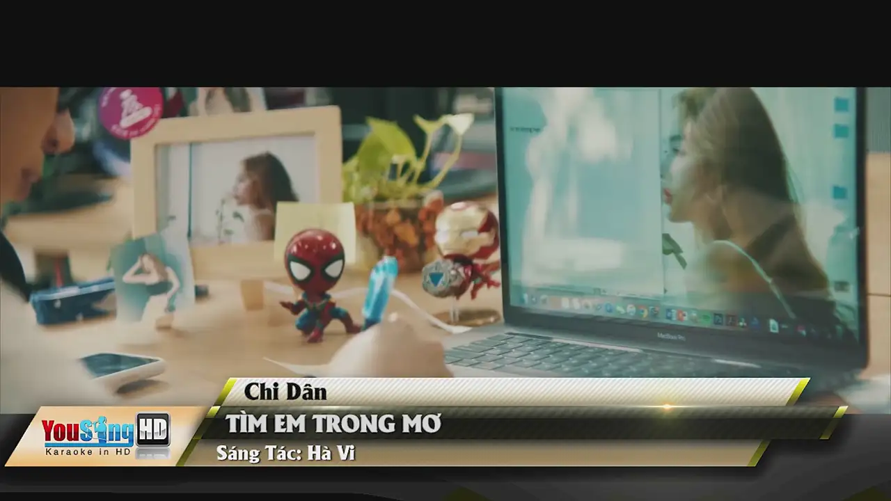 Ảnh bài hát Tìm Em Trong Mơ