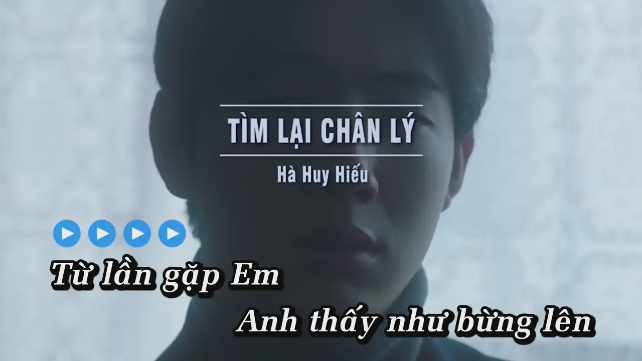 Ảnh bài hát Tìm Lại Chân Lý
