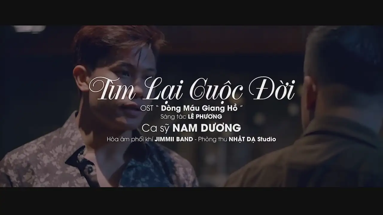 Ảnh bài hát Tìm Lại Cuộc Đời