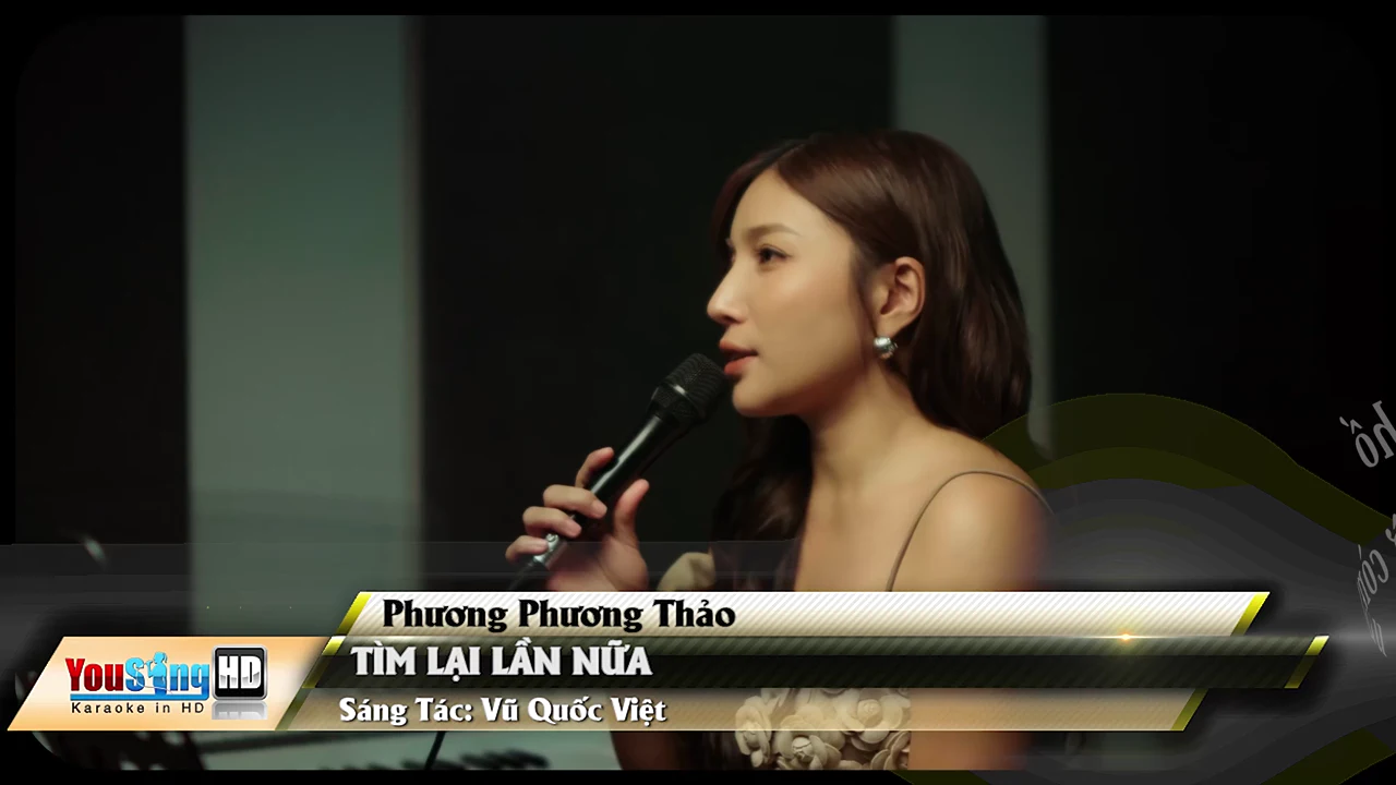 Ảnh bài hát Tìm Lại Lần Nữa