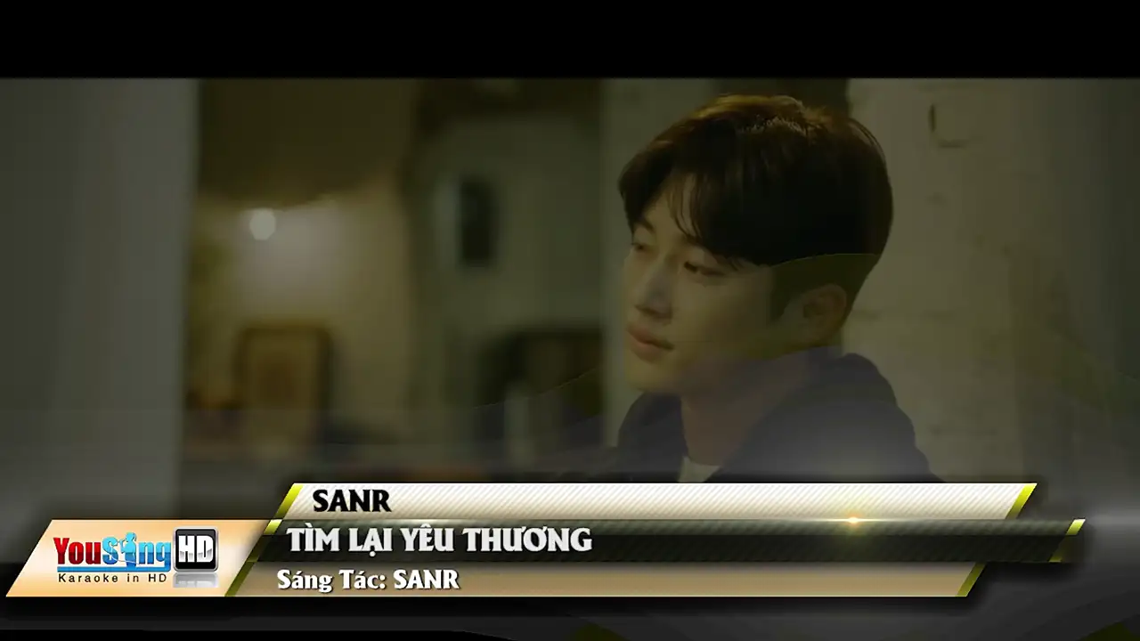 Ảnh bài hát Tìm Lại Yêu Thương