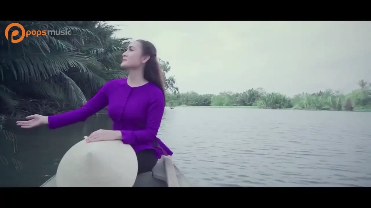 Ảnh bài hát Tình Ấm Chiều Quê