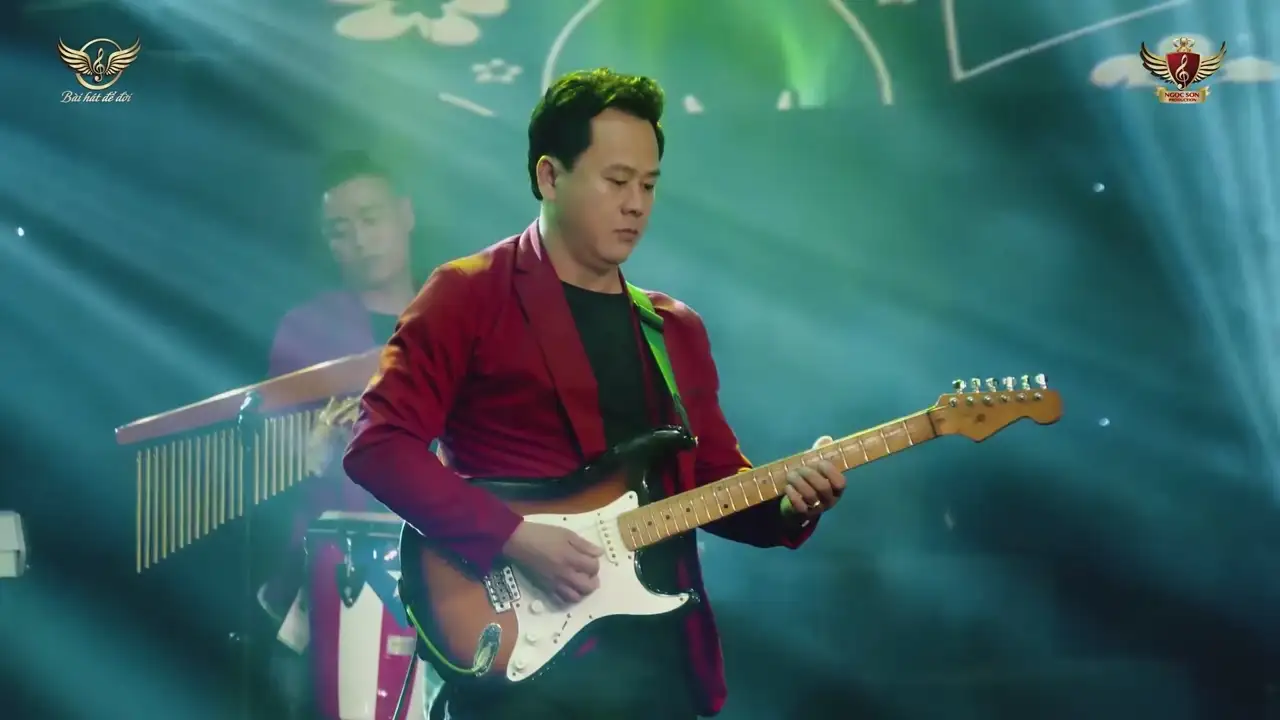 Ảnh bài hát Tình Cảnh Hai Quê