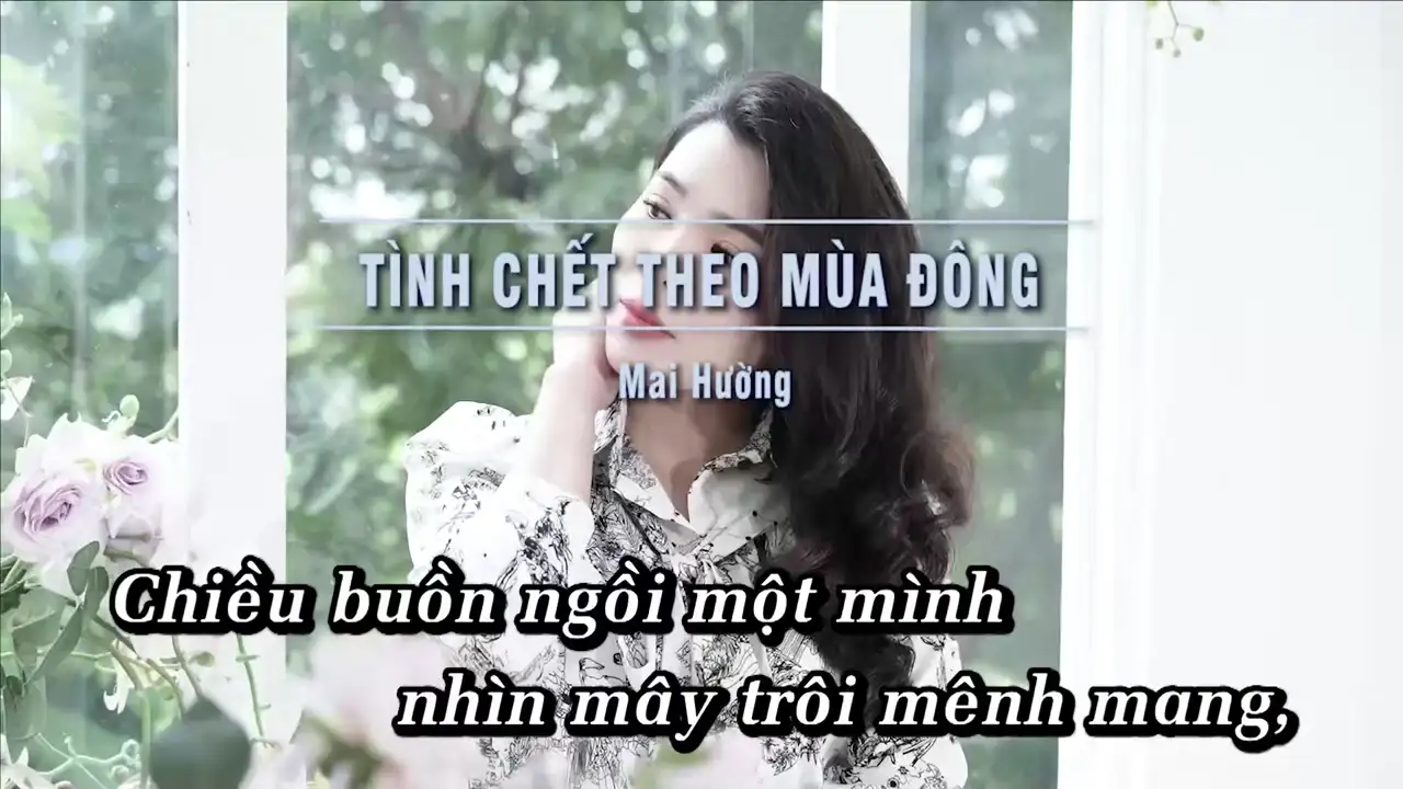 Ảnh bài hát Tình Chết Theo Mùa Đông