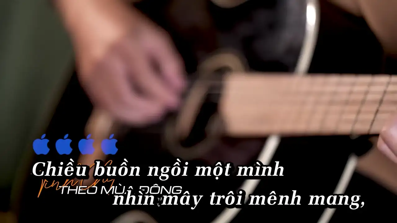 Ảnh bài hát Tình Chết Theo Mùa Đông