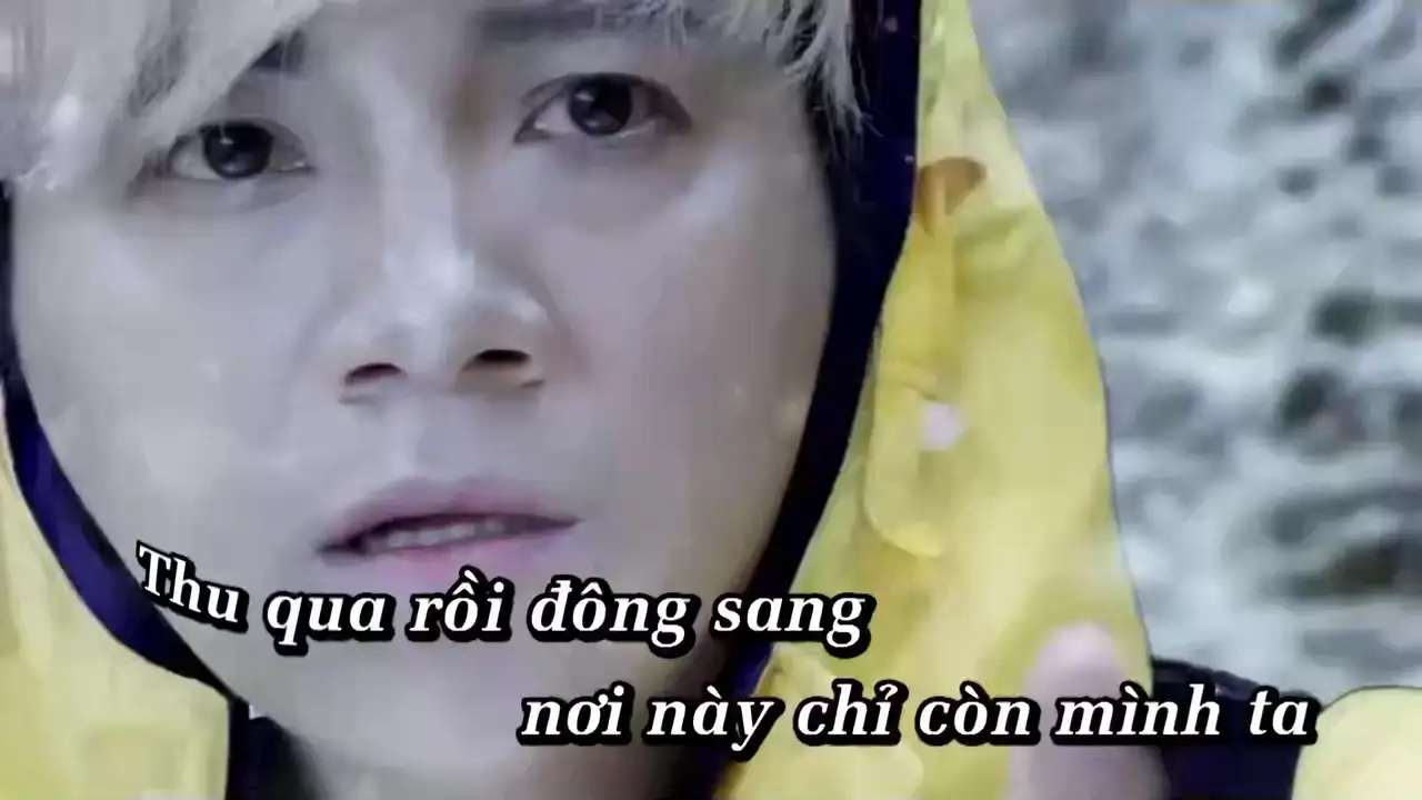 Ảnh bài hát Tình Cũ Quay Lại Được Không