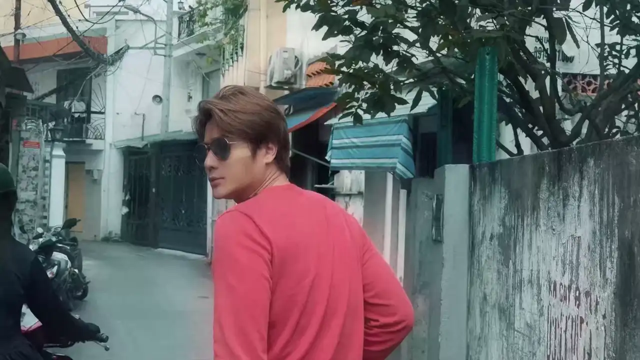 Ảnh bài hát Tình Đắm Say