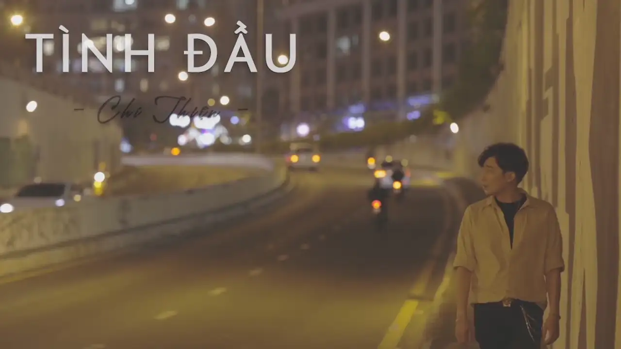 Ảnh bài hát Tình Đầu