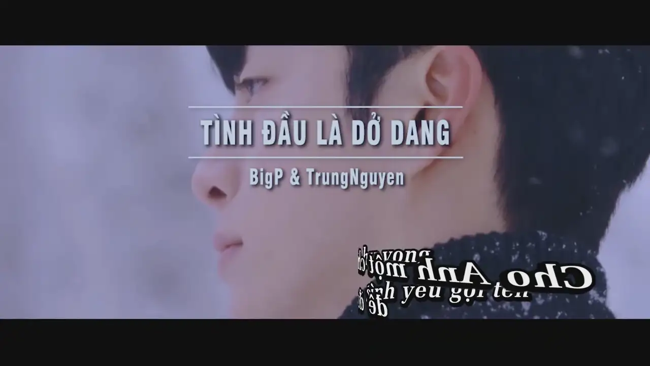 Ảnh bài hát Tình Đầu Là Dở Dang