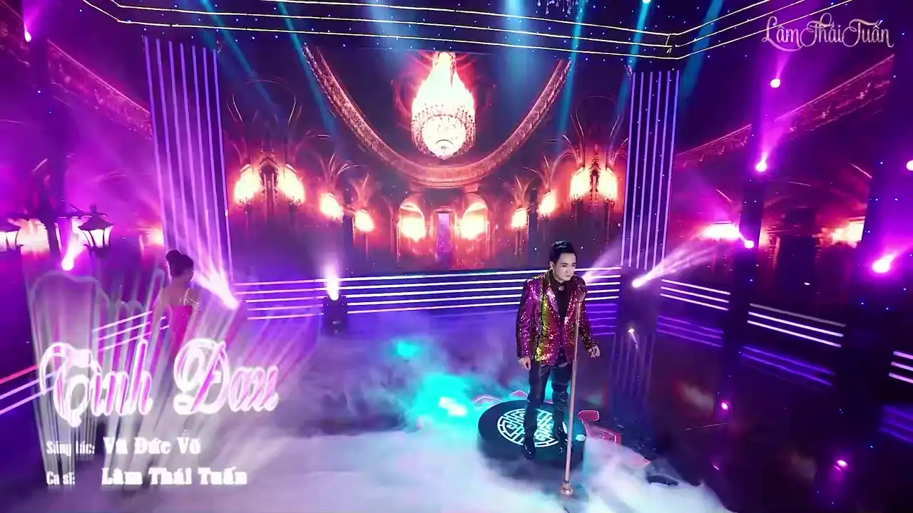 Ảnh bài hát Tình Đau