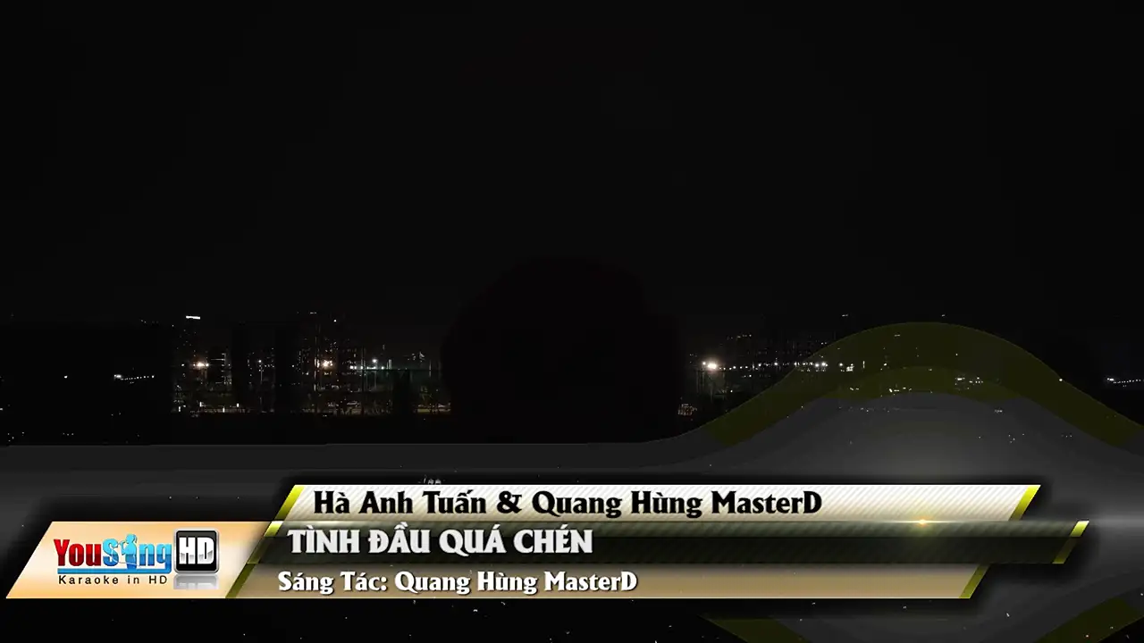 Ảnh bài hát Tình Đầu Quá Chén