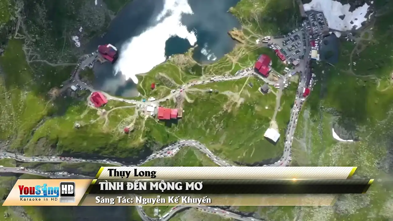 Ảnh bài hát Tình Đến Mộng Mơ