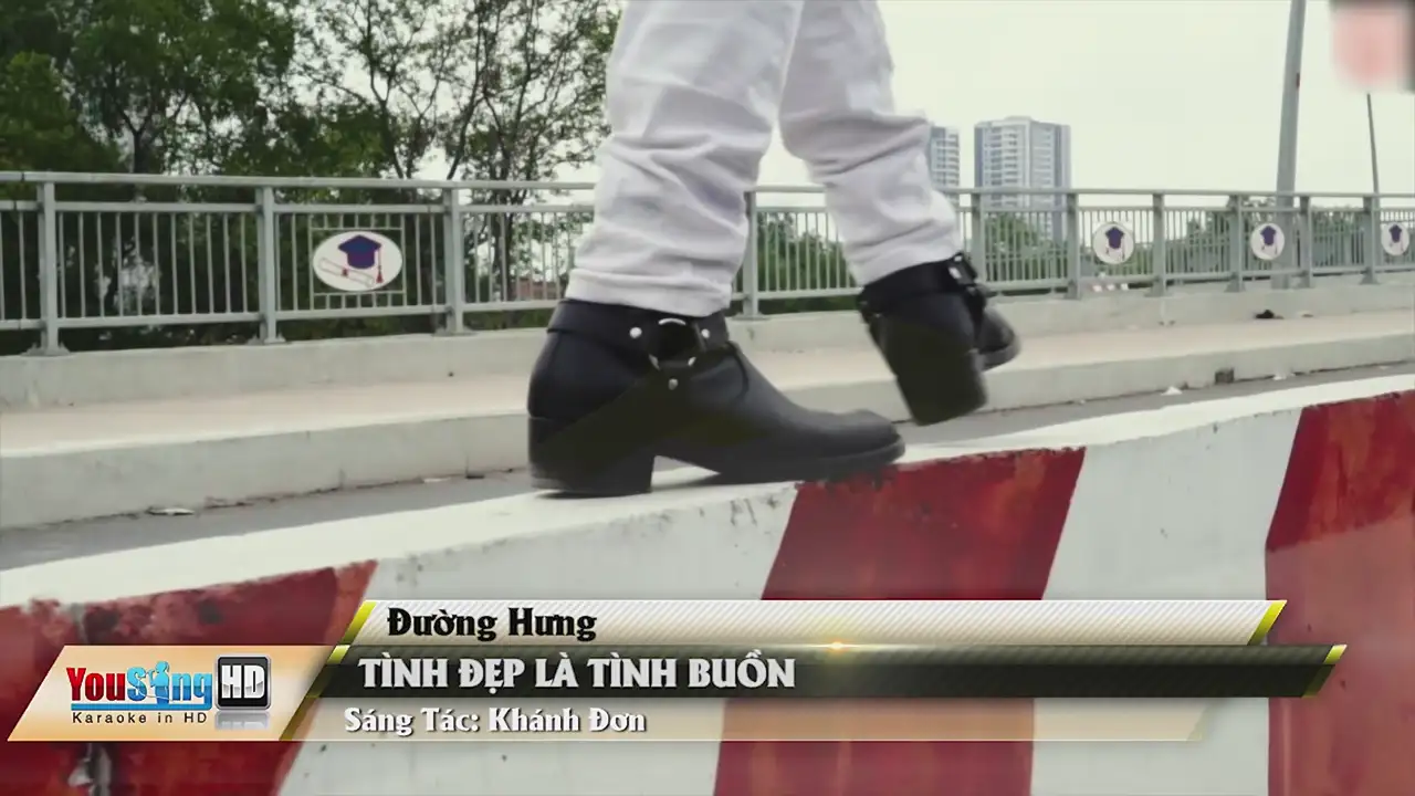 Ảnh bài hát Tình Đẹp Là Tình Buồn