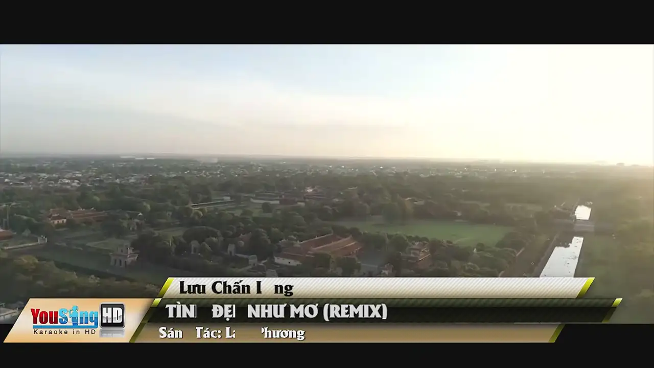 Ảnh bài hát Tình Đẹp Như Mơ (Remix)