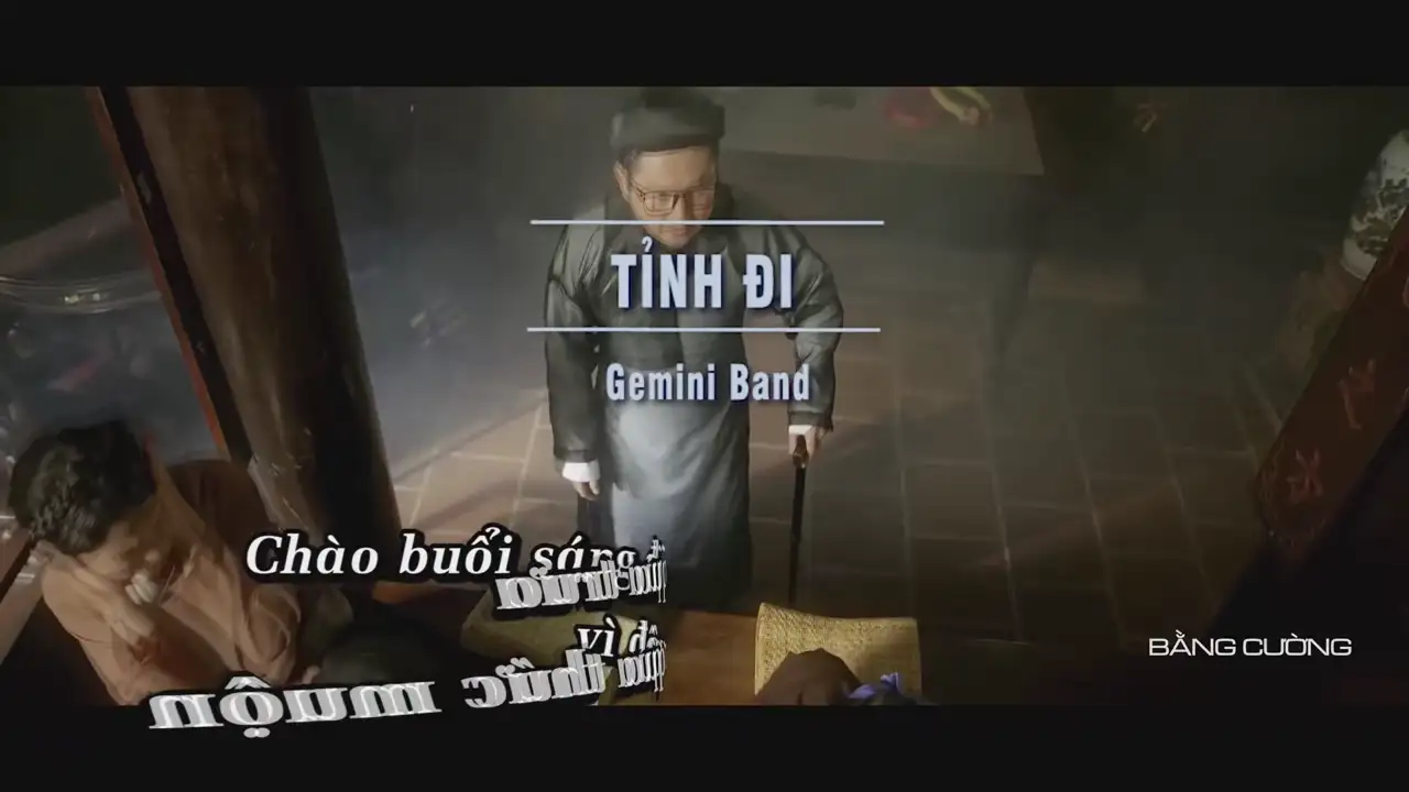 Ảnh bài hát Tỉnh Đi