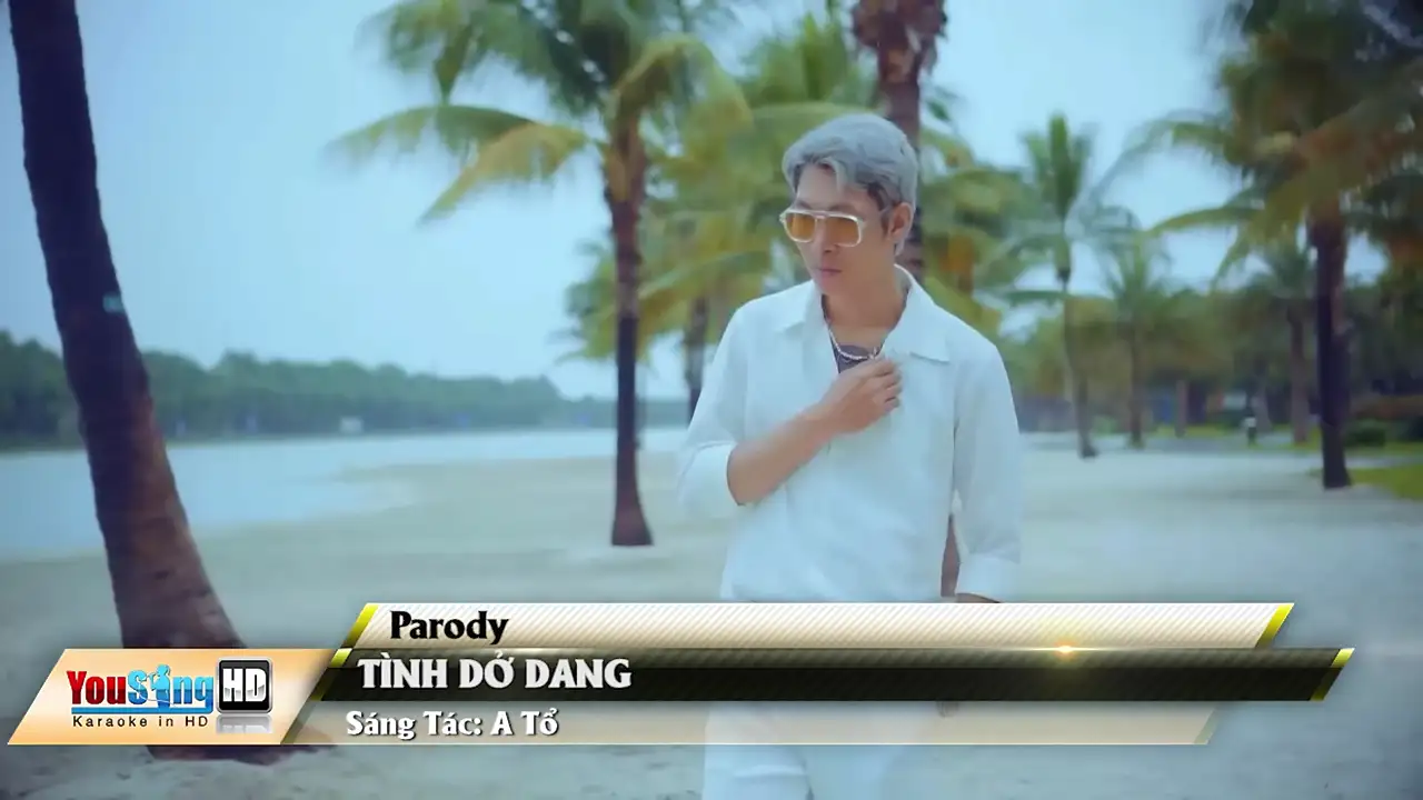 Ảnh bài hát Tình Dở Dang