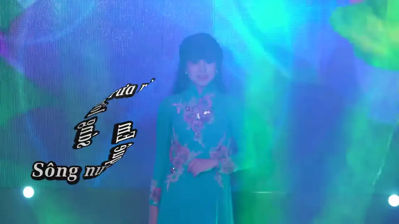 Ảnh bài hát Tình Em Tháp Mười