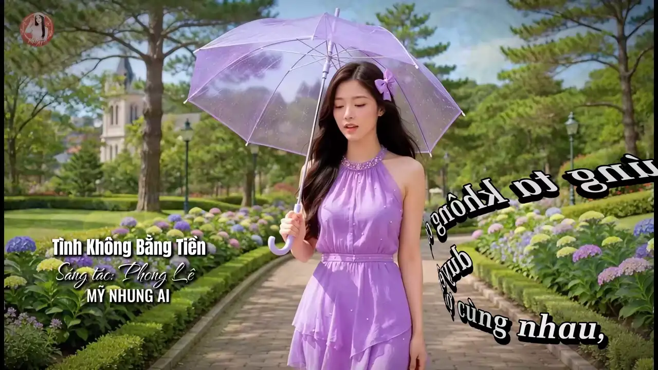 Ảnh bài hát Tình Không Bằng Tiền
