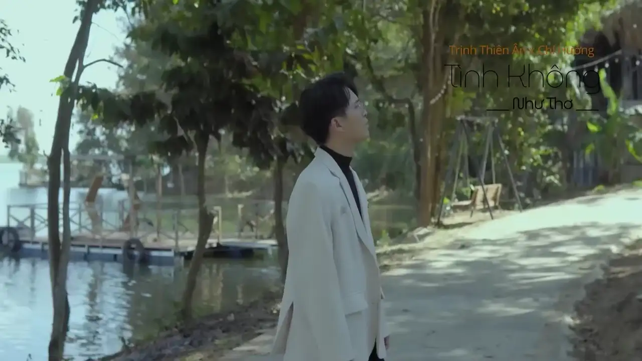 Ảnh bài hát Tình Không Như Mơ