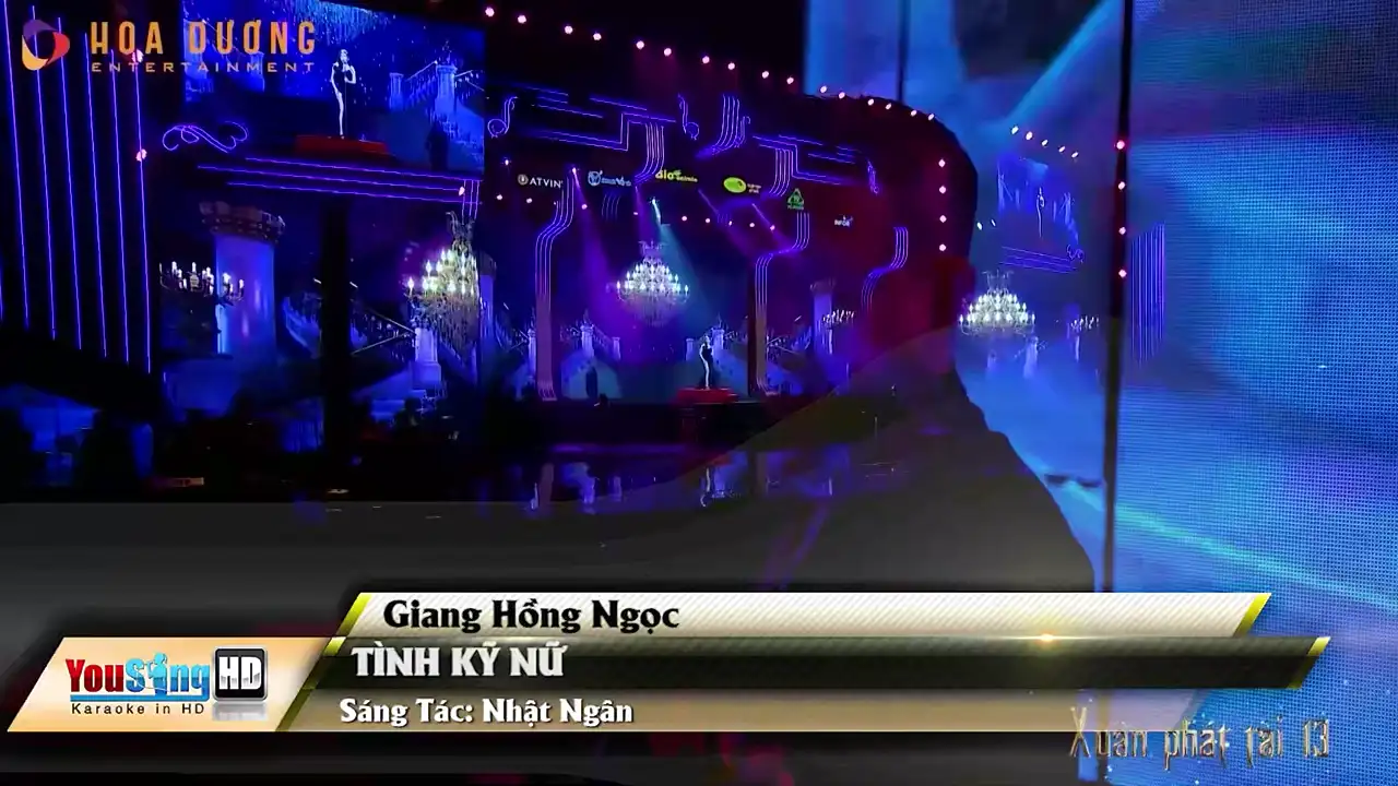 Ảnh bài hát Tình Kỹ Nữ