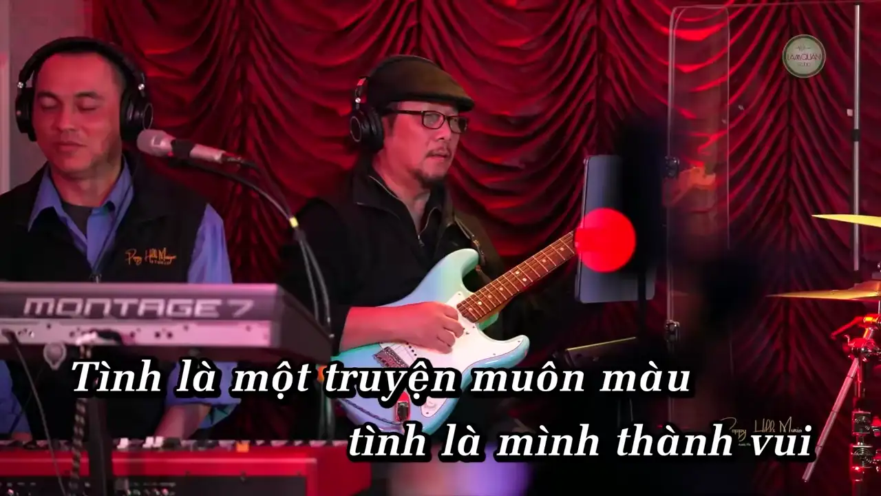Ảnh bài hát Tình