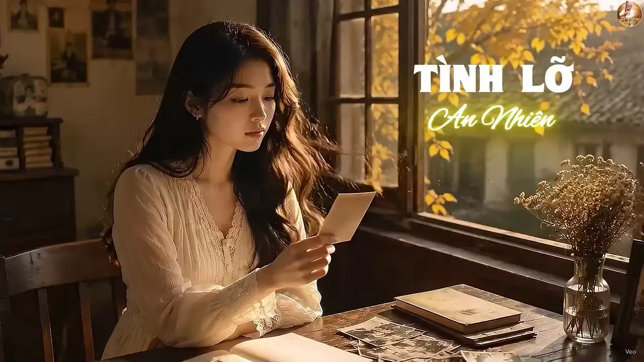 Ảnh bài hát Tình Lỡ