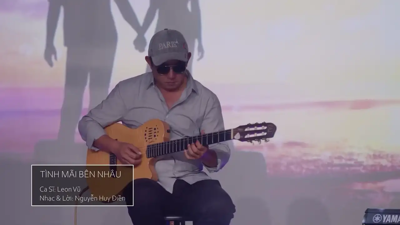 Ảnh bài hát Tình Mãi Bên Nhau
