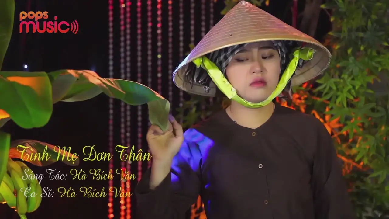 Ảnh bài hát Tình Mẹ Đơn Thân