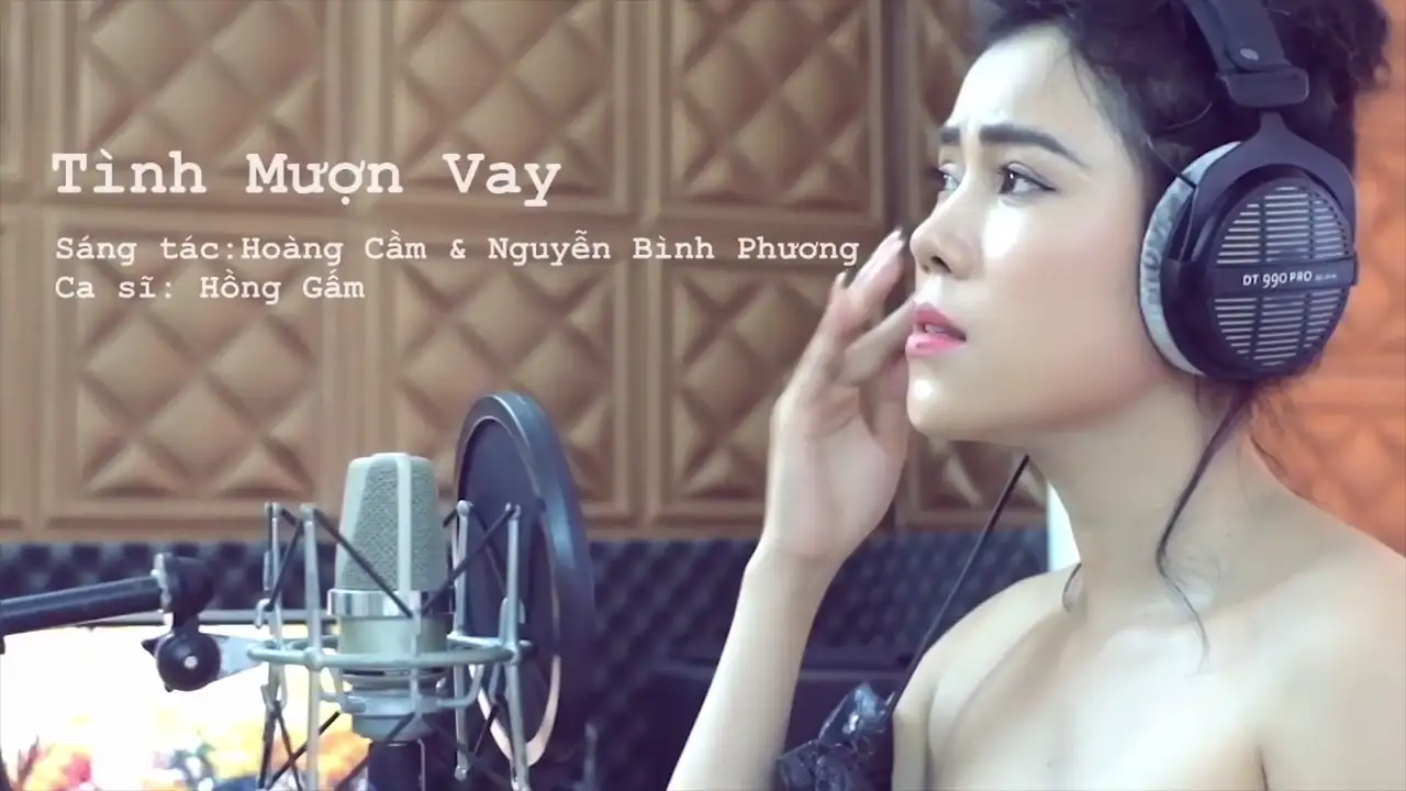 Ảnh bài hát Tình Mượn Vay