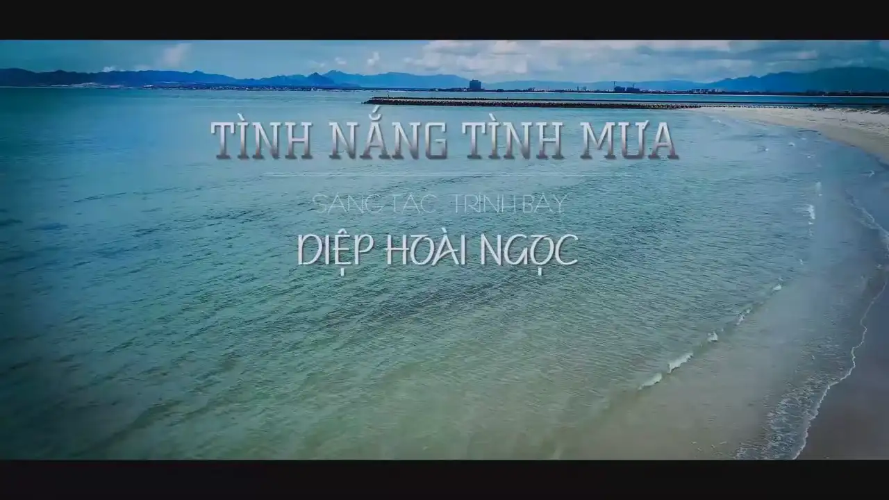 Ảnh bài hát Tình Nắng Tình Mưa
