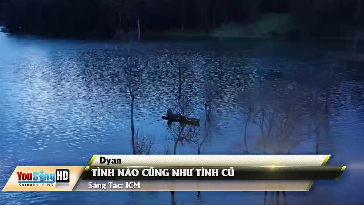 Ảnh bài hát Tình Nào Cũng Như Tình Cũ
