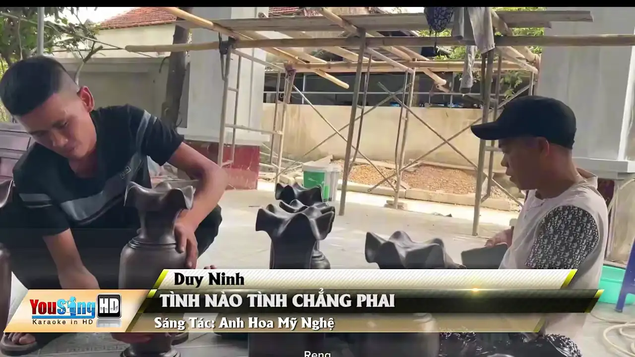 Ảnh bài hát Tình Nào Tình Chẳng Phai
