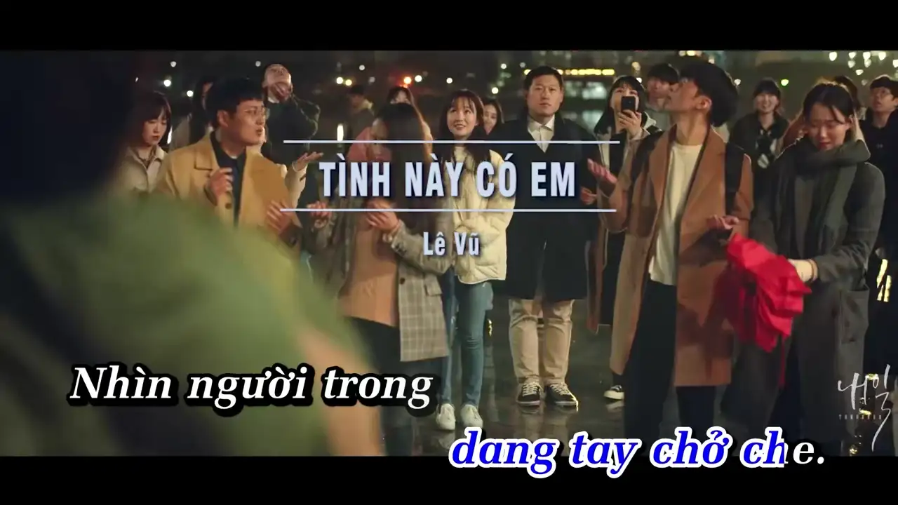Ảnh bài hát Tình Này Có Em