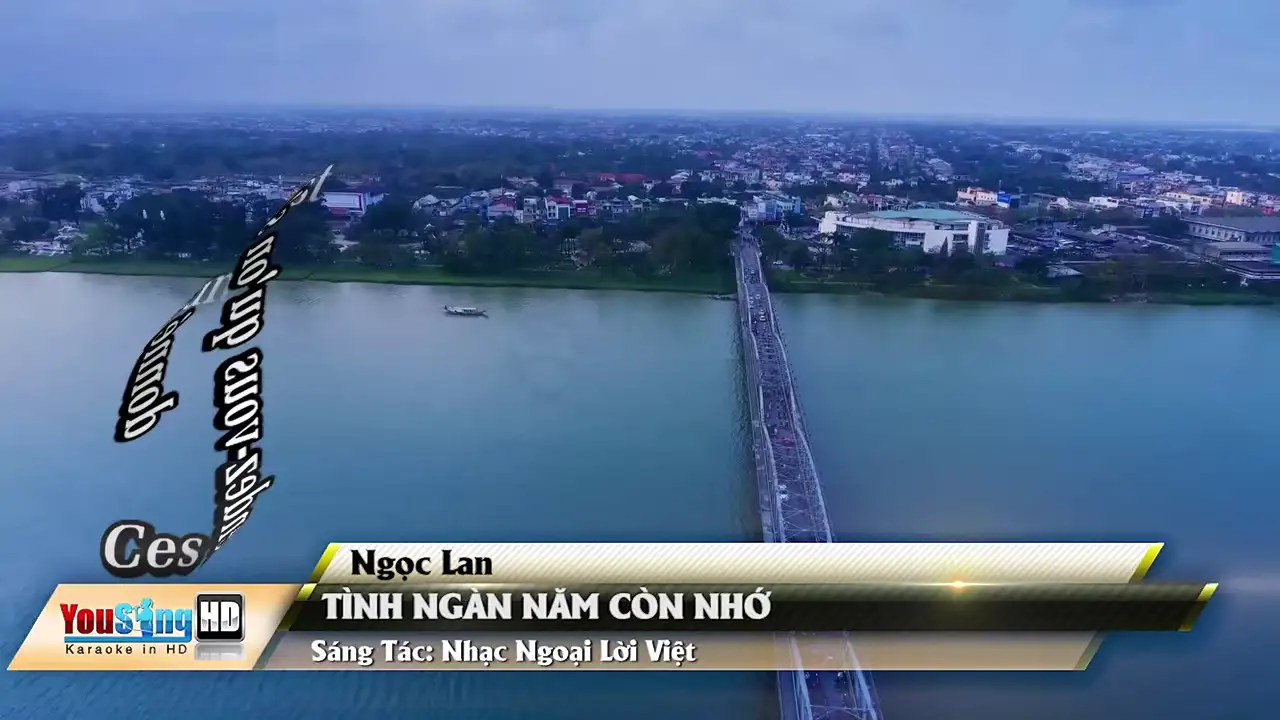 Ảnh bài hát Tình Ngàn Năm Còn Nhớ