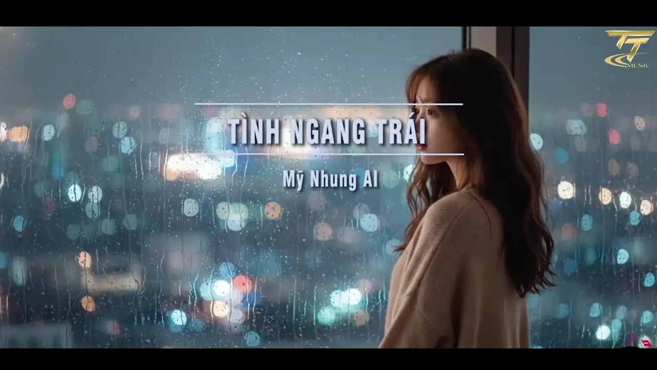 Ảnh bài hát Tình Ngang Trái