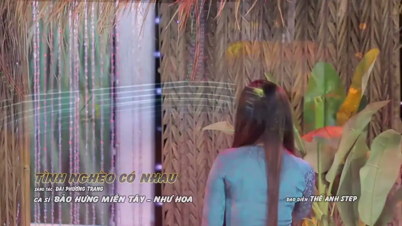 Ảnh bài hát Tình Nghèo Có Nhau