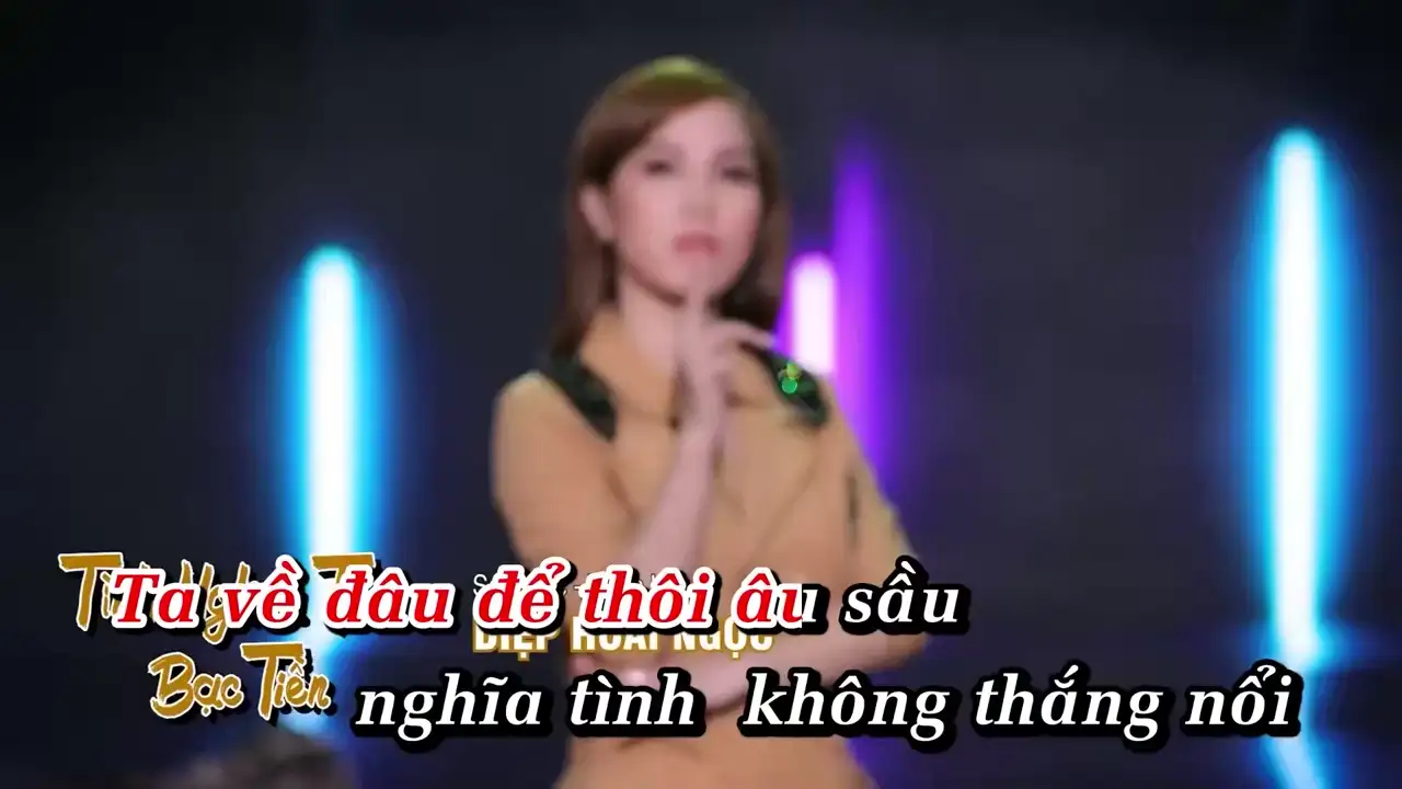 Ảnh bài hát Tình Nghĩa Thua Bạc Tiền (Remix)