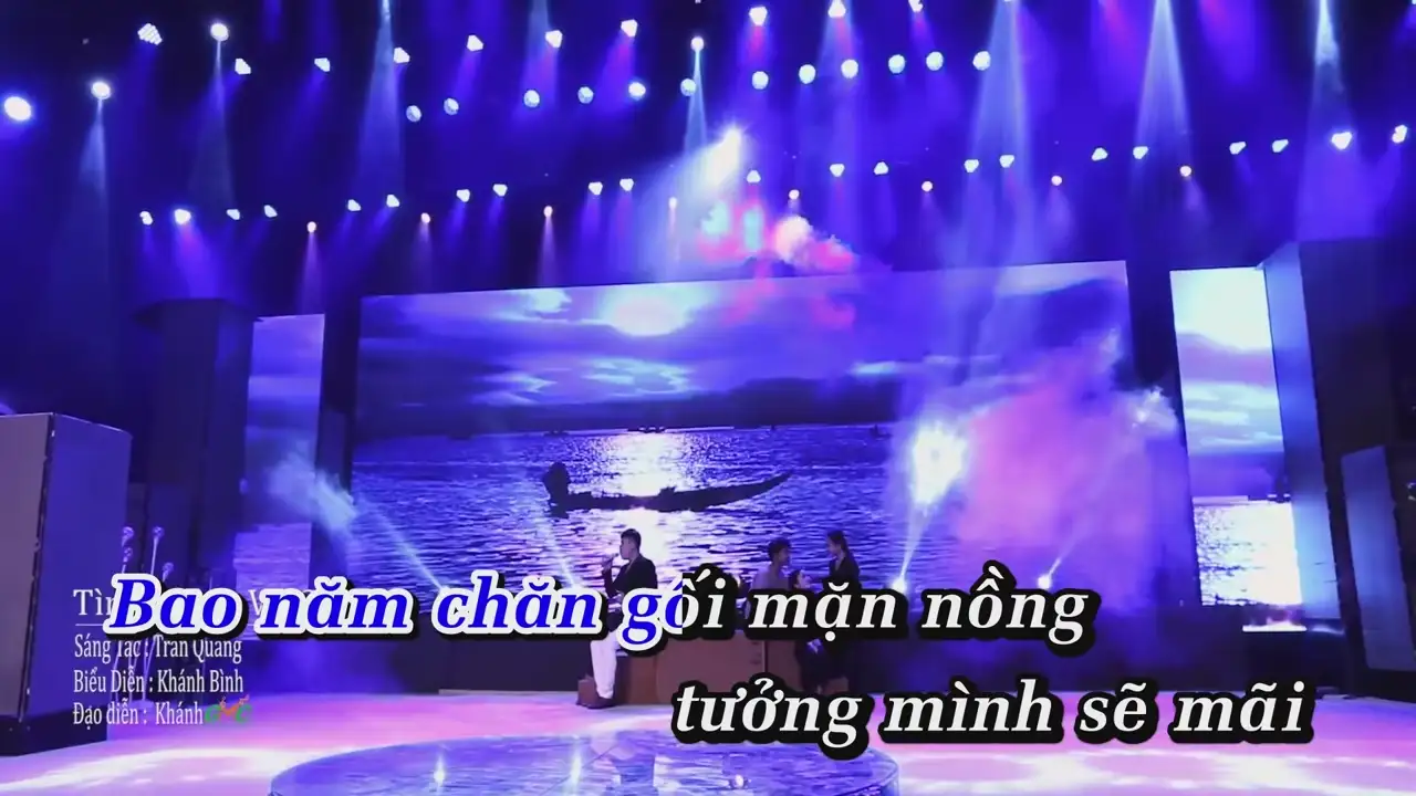 Ảnh bài hát Tình Nghĩa Vợ Chồng