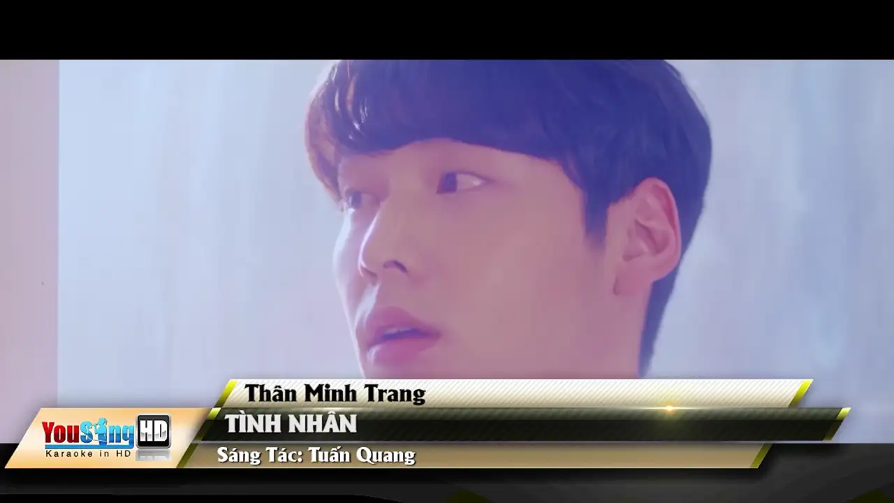 Ảnh bài hát Tình Nhân