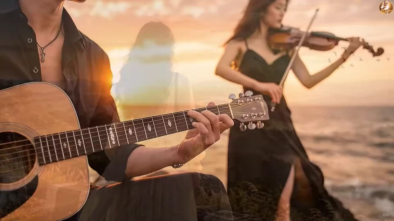 Ảnh bài hát Tình Nhớ