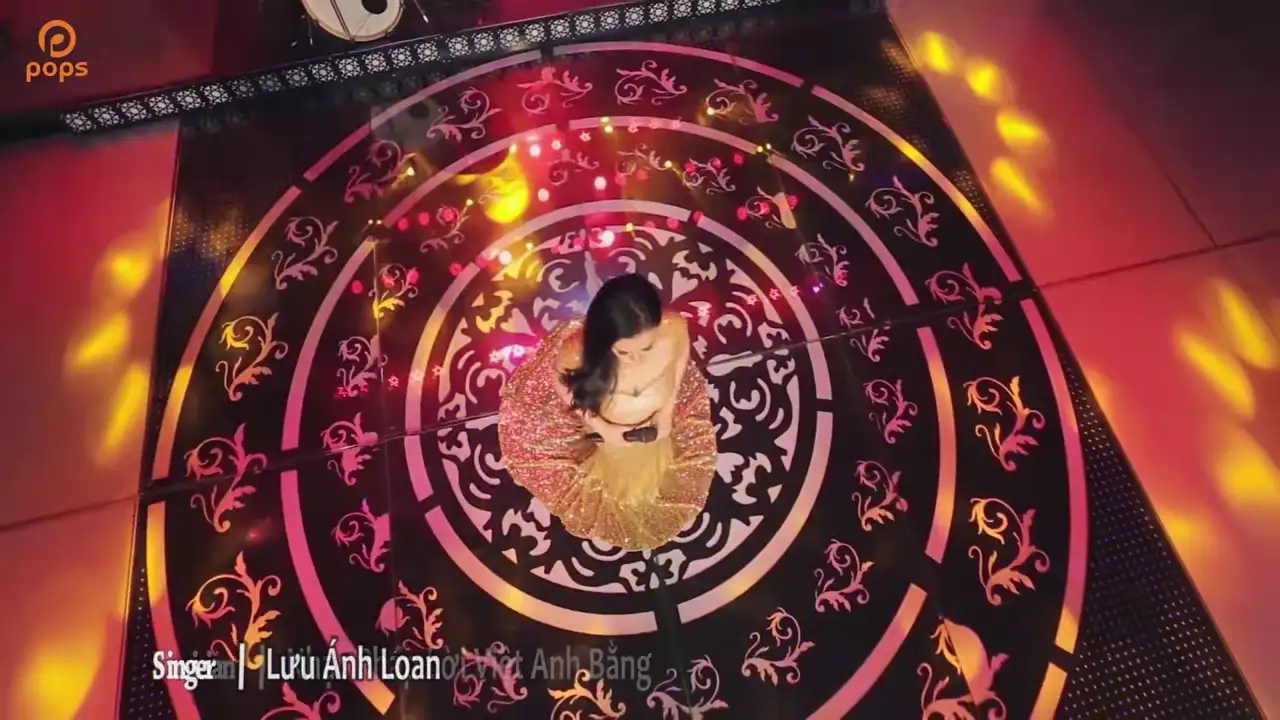 Ảnh bài hát Tình Nồng Cháy