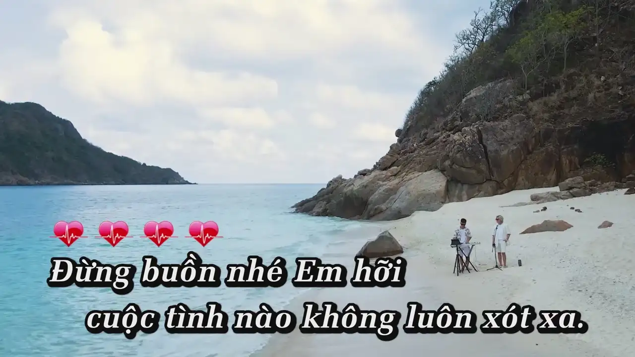 Ảnh bài hát Tình Nồng (Lofi)