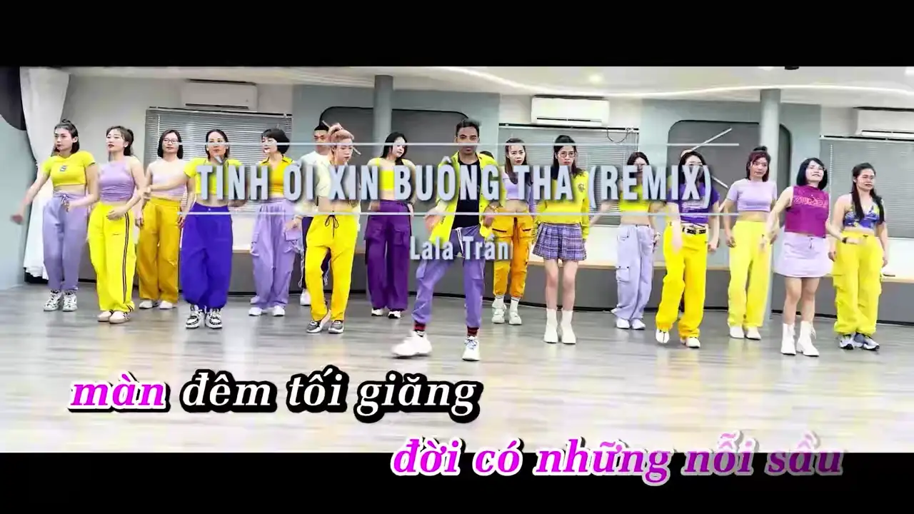 Ảnh bài hát Tình Ơi Xin Buông Tha (Remix)