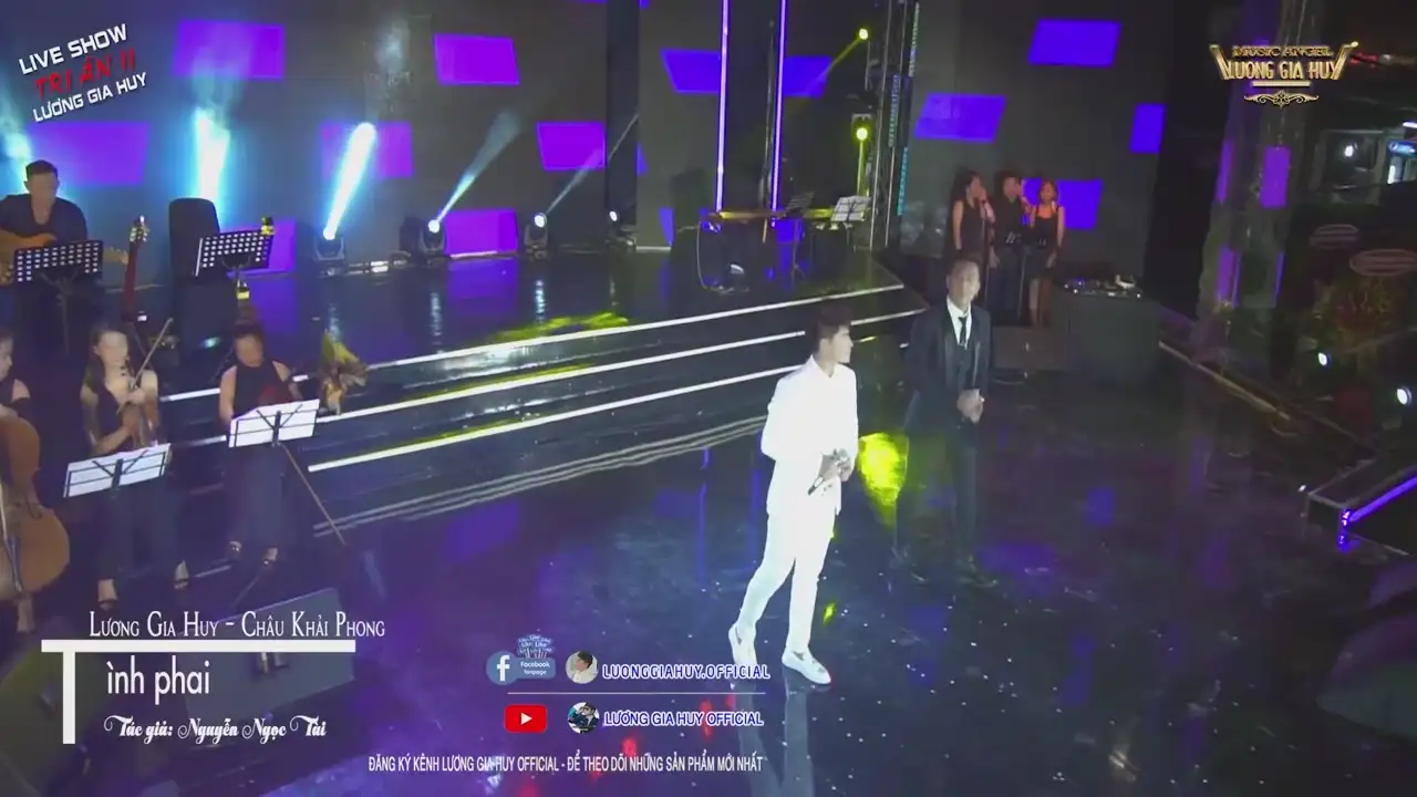 Ảnh bài hát Tình Phai