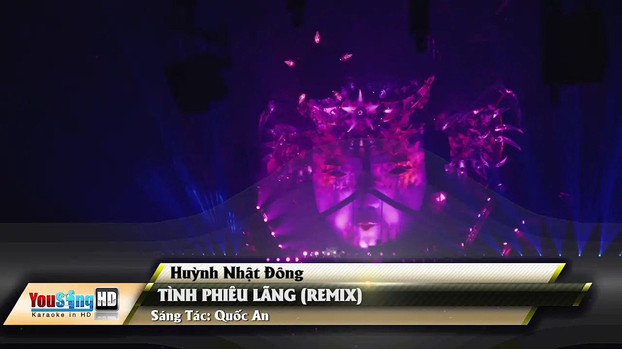 Ảnh bài hát Tình Phiêu Lãng (Remix)