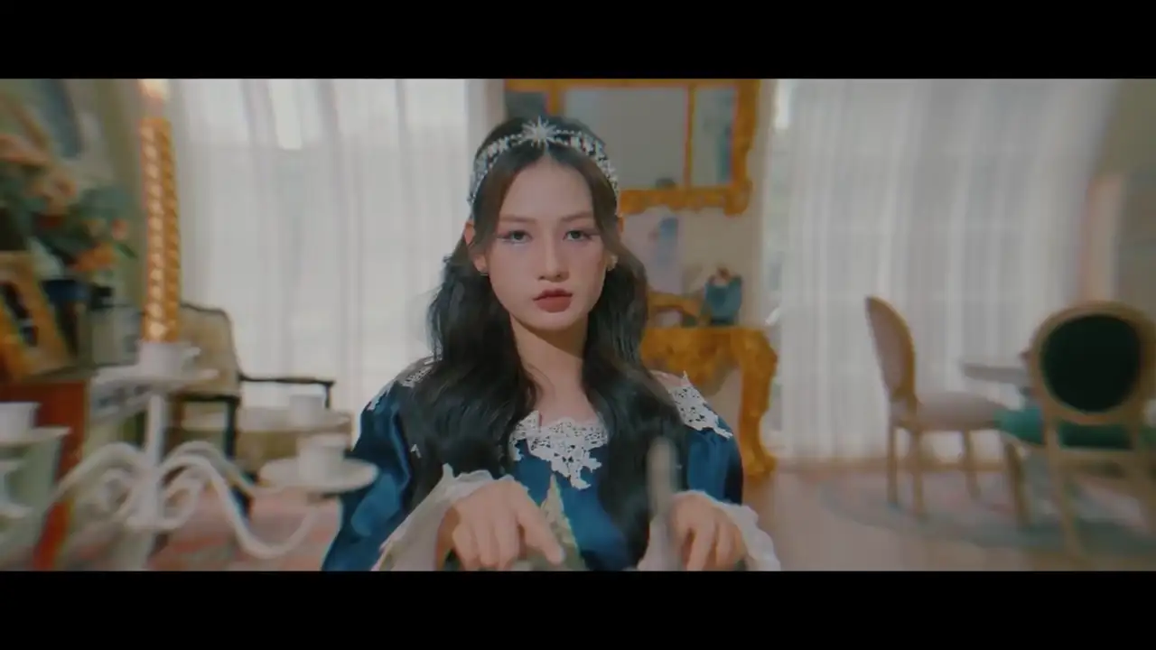 Ảnh bài hát Tình Suy