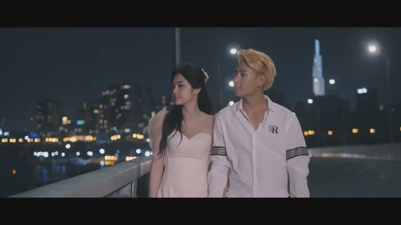 Ảnh bài hát Tình Thương Phu Thê